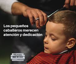 Manhattan Barbershop