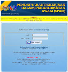 Pemohon pekerjaan / latihan separa perubatan. Informasi Terkini Panduan Lengkap Mengisi Borang Spa8i