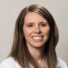Children's Cancer Team Welcomes Dr. Ashley Eason