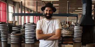 Scott wants to wear an unconventional hat to accept his lifetime achievement award, and the staff doesn't have the heart to argue. Simon And Mary Keep Their Heritage Alive With A Modern Colourful Take On Iconic Hats The Insider Sa