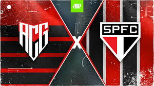 On average in direct matches both teams scored a 2.38 goals per match. Atletico Go X Sao Paulo Watch Prime Time Zone Live Prime Time Zone Sports Prime Time Zone
