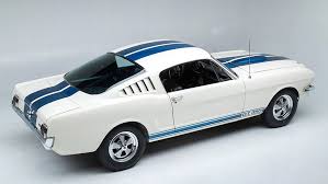 Get the best deal for 1965 mustang model from the largest online selection at ebay.com. Craig Jackson S 1965 Shelby Mustang Is Heading To Auction Robb Report