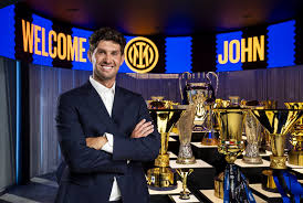 John Stones scores winner on Inter Milan debut