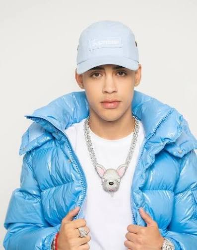 Quién es Cris MJ? El cantante urbano chileno que la rompe en Spotify