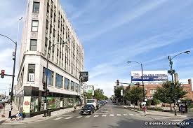 Film based on the 1960s fugitive tv series by roy huggins. Wayne S World Film Locations