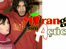 She appeared as herself on an episode of triângulo jota. O Que E Feito De Antonio Lima O Zulu De Morangos Com Acucar 2 Dioguinho Blog