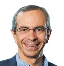 Over 250 million people worldwide are chronically infected with hepatitis B  virus (HBV) and even though a prophylactic vaccine a