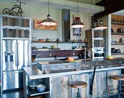 Before deciding to take up the painting project, take a look at your cabinetry. 31 Steel Metal Kitchen Cabinet Ideas Sebring Design Build