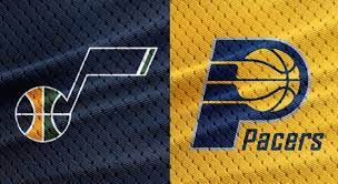 Do not miss pacers vs jazz game. Ivgwf9y5tn5s6m