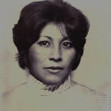 Missing and Murdered Aboriginal Women