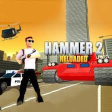 Even a women works out. Hammer 2 Reloaded Play Hammer 2 Reloaded On Poki