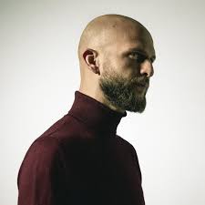 Mattia Pompeo · Artist Profile