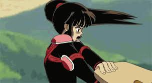 Top 25 Badass Anime Warrior Girls Myanimelist Net Browse through the most edited and modern #badass anime on picsart. top 25 badass anime warrior girls