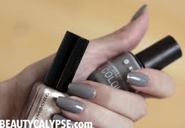Available online and stockists across the country. Abc Your Guide To Non Toxic Nail Polish Beautycalypse