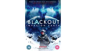 Aleksey chadov, svetlana ivanova, pyotr fyodorov and others. Win The Blackout Invasion Earth On Dvd Heyuguys