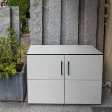 Wetterfestes Design Gartenhaus Gartenschrank Tauchbecken Gartenschrank Design Gartenhaus Fahrrad Aufbewahrung