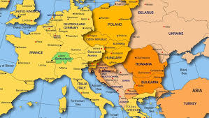 Interactive map of teyvat allows you to find anemoculus, geoculus, waypoints, regional if you previously marked oculi or chests as completed on another map such as appsample, select the. Harta Harta Serbia Si Muntenegru