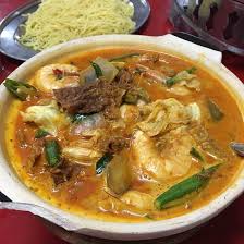 Hajjah maimunah restaurant 11 jalan pisang (arab street) tel : Batu 8 Kapar Seafood Restaurant Klang Restaurant Reviews Photos Phone Number Tripadvisor