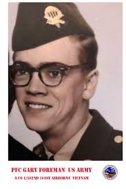 Foreman, Gary (Banjo)