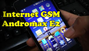 Jetzt eine riesige auswahl an gebrauchtmaschinen von zertifizierten händlern entdecken. Cara Internet Gsm Hsdpa Andromax E2 Terbaru 2020 Belajardroid