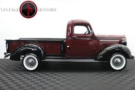 Image result for Red 1939 Truck