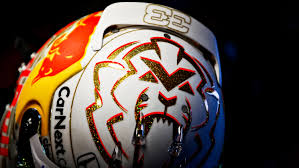 Max verstappen helmet design, personalised f1 fine art greetings card. Max Verstappen S 2020 Helmet Red Bull Racing Rb16 Launch 3000x1688 Imgur