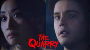 The Quarry: All Of Dylan's Deaths, Ranked By Brutality