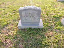 Lula Witham Bledsoe (1904-1977)