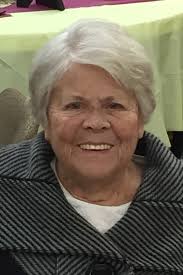 Obituary for Mary Lois Pearson