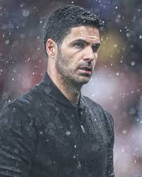 Mikel Arteta has spent over $700 million over his five years at Arsenal and  has won a FA Cup and two Community Shields.