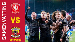 Read our top three expert predictions for friday's fixture below. Samenvatting Fc Twente Go Ahead Eagles Knvb Beker 2019 2020 Youtube