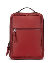 Shipped with usps priority mail. Calpak Kaya Faux Leather 15 Inch Laptop Backpack 89 Nordstrom Lookastic