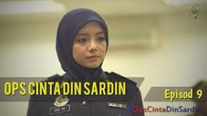 Highlight episod 20 ops cinta din sardin. Ops Cinta Din Sardin Episod 18