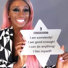 The Confidence Star ⭐️