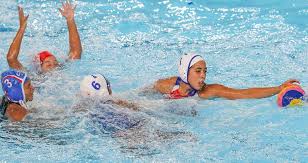 Buy 2019 stanford men's water polo championship gear. Waterpolo Pan American Games Lima 2019