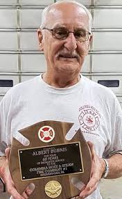 Albert J. Bubnis
