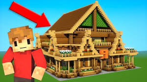 Aug 16, 2020 · grian is one of minecraft's best and most popular builders, whose knowledge and skills propelled his channel into the top of the youtube landscape. Grian Building A Rustic House With Grian Grian Tutorial Cstu Io 89 Buildi Rustic House Minecraft Designs Rustic
