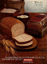 Image result for Red 1980 Granny Davis Bread (Vic)