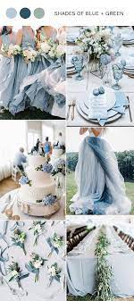 8 Best Spring Summer Wedding Color Ideas For 2021 Summer Wedding Colors Unique Wedding Colors Wedding Theme Colors