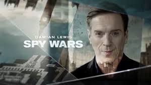 Spy Wars (Série de TV 2019)