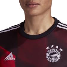The club was founded on 27 february 1900. Bayern Munich Third Jersey 2020 21 Adidas Fn1949 Amstadion Com