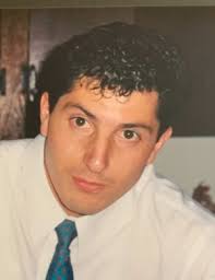 Obituary information for Marcelo Eduardo Guinez