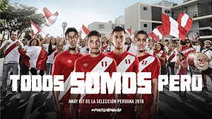 Sigue toda la actualidad de la selección peruana: Presentada La Camiseta Alterna De La Seleccion Peruana As Peru