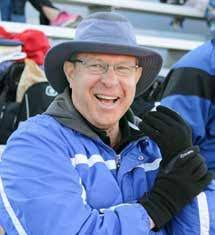 Tabor College Connection Summer 2024 by Tabor College