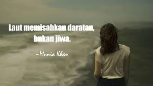 Sebab kalau cinta, pasti akan ada perhatian bagaimanapun keadaannya. Gambar Kata Kata Cinta Jarak Jauh Islami Cikimm Com