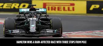 Lewis hamilton has his eyes set on not just victory, but history going into the hungarian grand prix. 2020 Hungarian Grand Prix Race