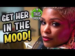 3 Things Men Should Do In Bed According To Women to Make Her Go Wild