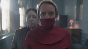 An attack sends shockwaves through both gilead and little america. During The Coronavirus Pandemic Life Imitates Art In America Amnewyork
