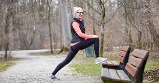 9 Ways To Get Relief From Arthritis Pain Naturally