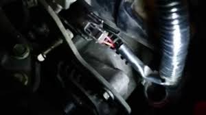 With the new speed sensor plugged and the cps unplugged the draw is gone. P0012 Scion Xb Xa Tc Fix Part 1 3 Youtube